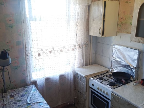 Оренда квартири Освіти 86 Чернигов