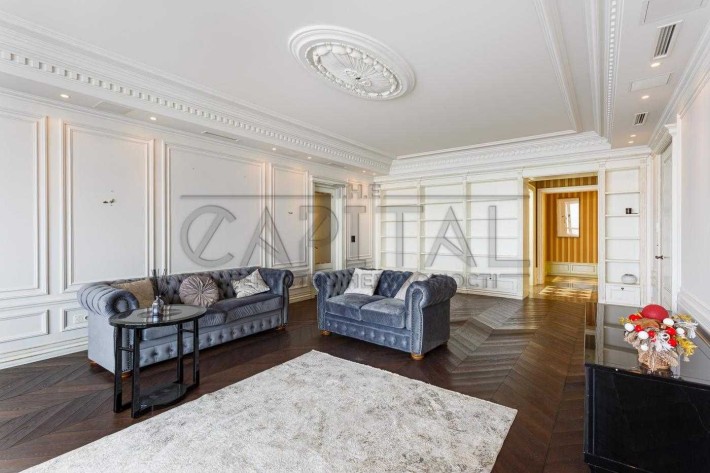 Оренда квартири, ЖК Липська Вежа, Печерський - фото 1