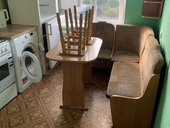 Оренда 1 кімнатної квартири в Центрі. Чернигов