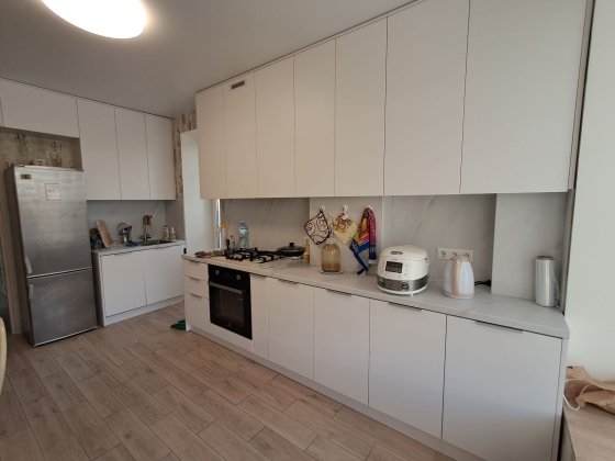 Здається 2к квартира ЖК Парковий Черкассы