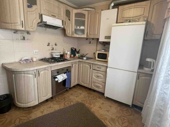 Здається в оренду 1 кімн. Кв. Боздош Ужгород