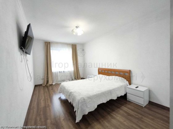 3 кімн. квартира вул. Гмирі, 16‼️метро Позняки 10 хв.пішки. Патріотика Київ