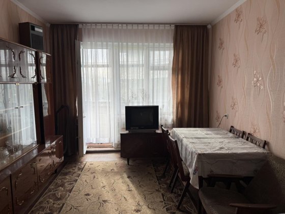 Оренда 1-кімнатної квартири в м. Чернігів, вул. Левка Лук’яненка, 4/9 Чернигов