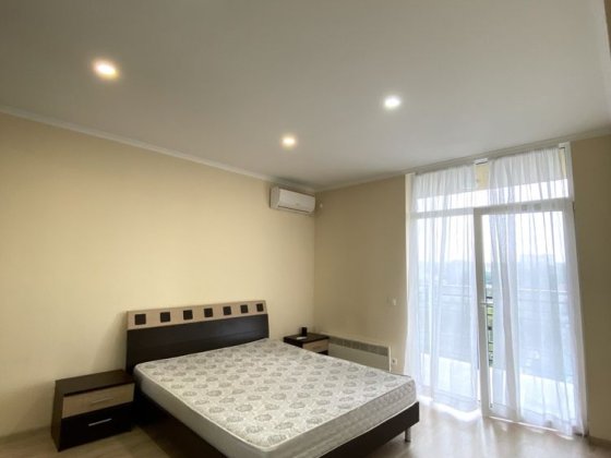 Оренда 2 кімнатної новобудови в ЖК Парус вул Герцена 2в Черновцы