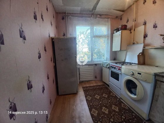 Здам 2- во кімнатну квартиру в Чернігові Чернігів