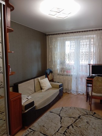 Здам 1 к квартиру вул. Заболотного - фото 1