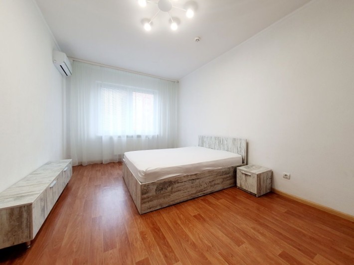 1к, Чавдар 38Б, ЖК Патриотика, 40м2, метро Позняки 10 мин, генератор - фото 1