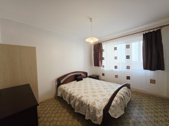 Оренда! 2к квартира, Харківське шосе, Харківська, Дарниця - фото 1