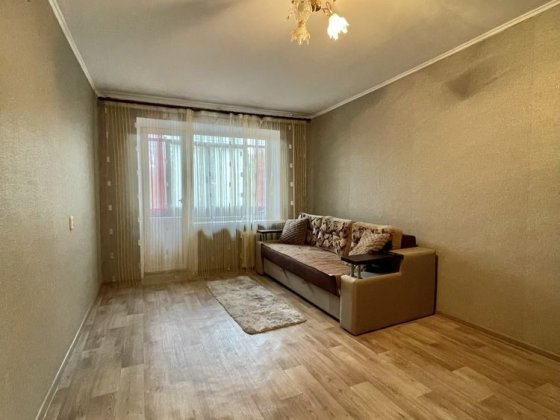 Здам 1-кімнатну квартиру на вул. Захисників України Чернігів