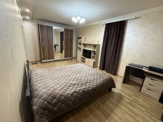 Оренда 1 кімнатної новобудови біля ТЦ Проспект Черновцы