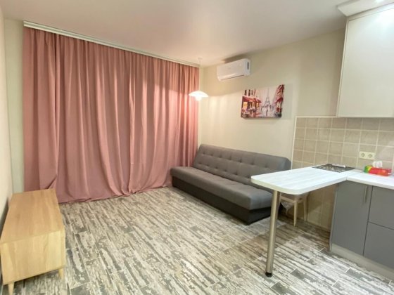 Оренда 1кквартири Здановської 34, ЖК 4 сезони Київ