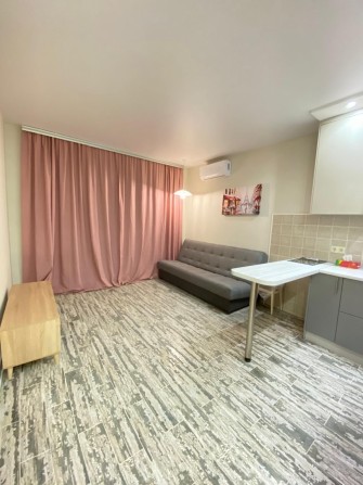 Оренда 1кквартири Здановської 34, ЖК 4 сезони - фото 1