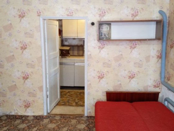 Сдам 1к квартиру. Чернігів