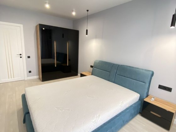 Оренда 1к квартири , ЖК Академ-квартал , Приладний 10,  Академмістечко Київ