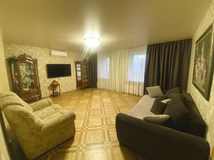 Оренда трикімнатної кв Вітряні гори,Виноградар,Ретровіль, Подільський - фото 1