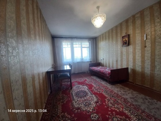 Здам 2-во кімнатну квартиру в Чернігові Чернігів