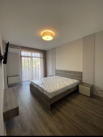 Оренда 1 кімнатноі квартири в центральній частині міста - фото 1