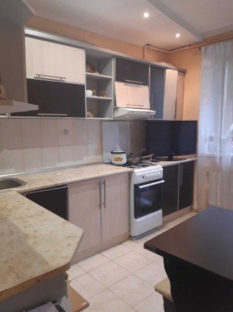 Здам 1-но кімн кв, автономне опалення, Градецький - фото 1