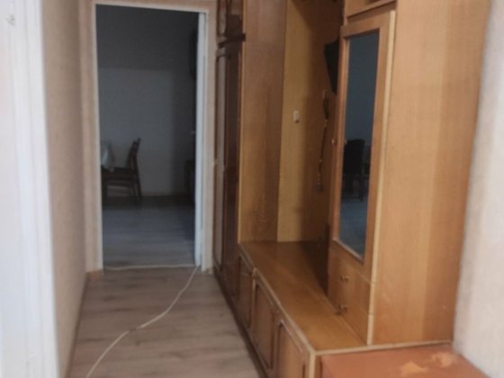 2км кВ на Брацлавській. АГВ Вінниця