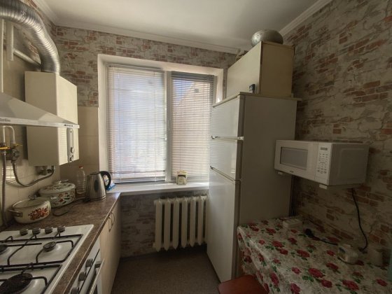 Здам довгостроково 1-кімнатну квартиру Чернігів