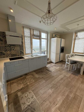 Пентхаус із захоплюючим видом, вул. Наумовича, 4, Академмістечко - фото 1