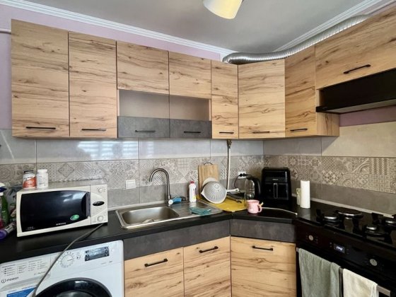 Оренда 3х кімнатної, ГОЛОВНА-РУДАНСЬКОГО, є ТИХИЙ ДВІР, ГАЗОВИЙ котел! Черновцы