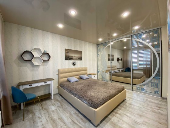 ЖК Відпочинок Академіка Петрицького, 21 А Сдам Шикарну Міні-Двушку Київ