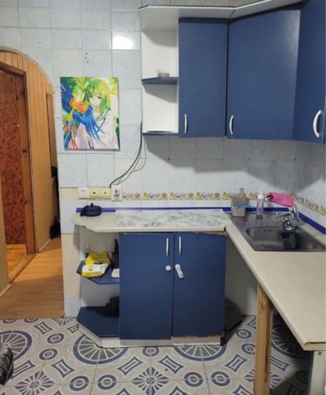 Оренда однокімнатної квартири на Вишеньці, вулиця 600річчя. Келецька - фото 1