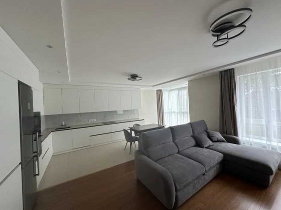 Здам чудову квартиру в ЖК Паркові Озера. Киев