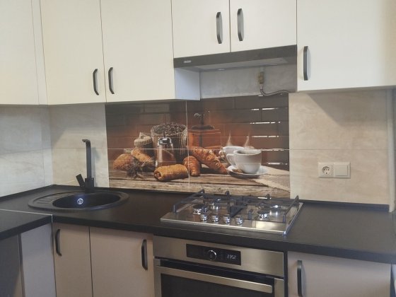 Здам 1км квартиру р-н Черемоша Чернівці