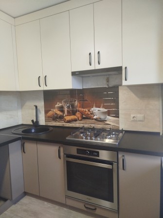 Здам 1км квартиру р-н Черемоша - фото 1