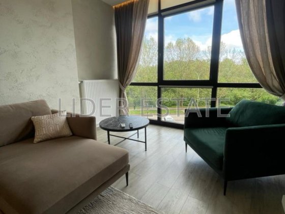 Здам 1-кімнатну квартиру ЖК RESIDENTS PARK Ужгород