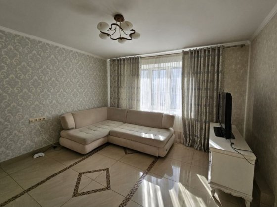 Оренда чотирикімнатної квартири на Урожаї, вулиця Данила Галицького Винница