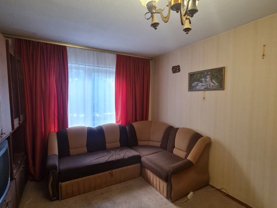 1кімнатна квартири метро Академмістечко  3 хвилини в пішій доступності Київ