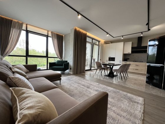 Оренда півторашки в Резіденс Парк Ужгород