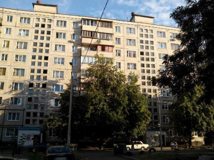 Орендна  3 х кімнатної квартири на Стальського 28а - фото 1