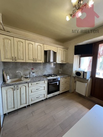 Оренда двокімнатної квартири по вул.Айвазовського - фото 1