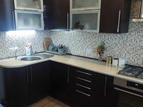 Довготривала оренда 1 к квартири в ЖК Нагірний 5362 Вінниця