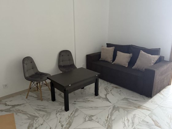 Здається чудова нова квартира після ремонту Київ