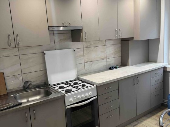 3к квартира на Лялі ратушній, опалення АГВ, можно з котиком Винница