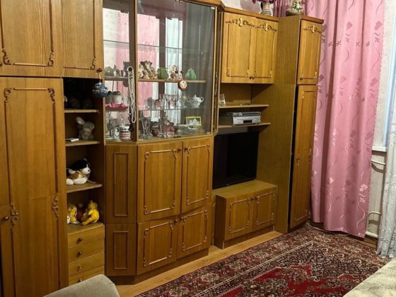 Здам трикімнатну квартиру в центрі міста біля парку (Магістратська) Вінниця