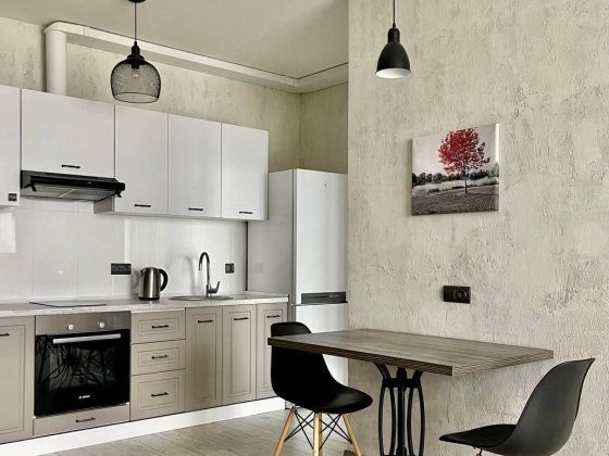 Оренда . ЖК Солом'янська 20, ГЕНИРАТОР ! Паркінг Київ