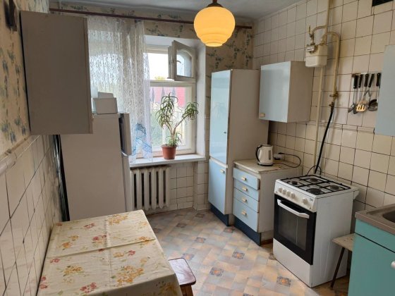 Довготривала оренда двокімнатної квартири Вінниця