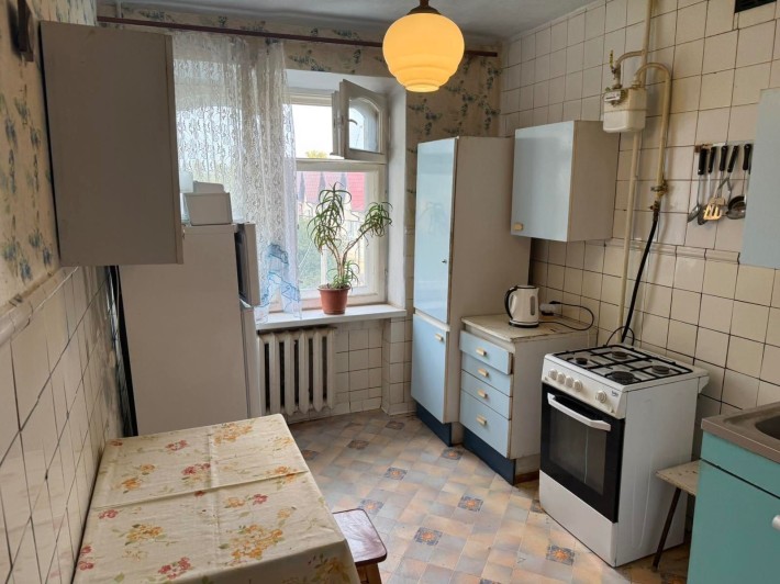 Довготривала оренда двокімнатної квартири - фото 1