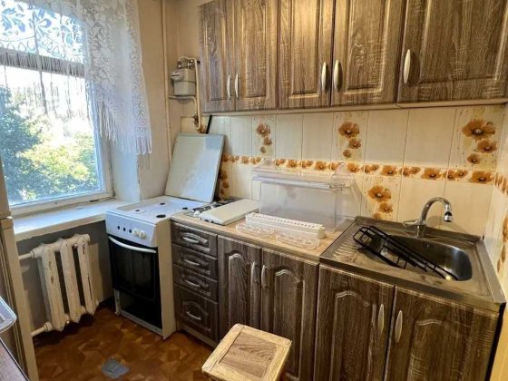 м. Шулявська пішки 1 кімнатна квартира вул. Тихого (Виборська) 55/13 Київ