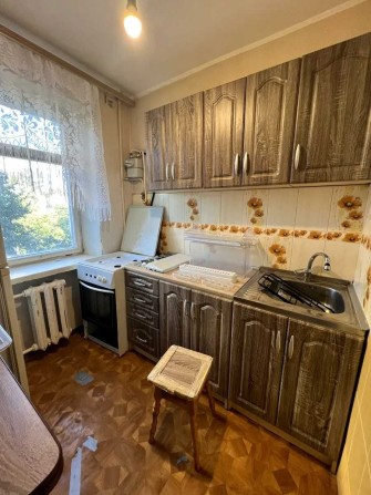 м. Шулявська пішки 1 кімнатна квартира вул. Тихого (Виборська) 55/13 - фото 1