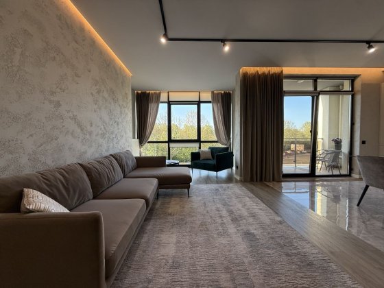 Оренда 1.5к/Residents Park/Парк/Набережна Ужгород