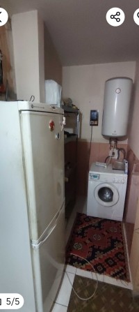 Здається велика 2 кімнатна квартира р-н Водоканала - фото 1