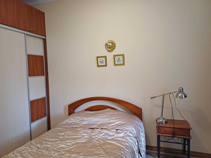 Здам гарну 2- кім. кв. у центрі міста. - фото 1