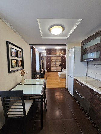 Оренда двокімнатної поруч з центром вул Грушевського. - фото 1